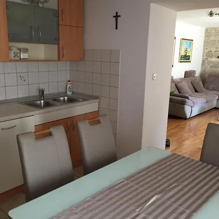 Apartamento Elena *