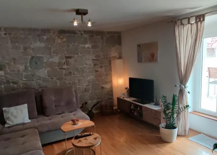 Apartman Elena *