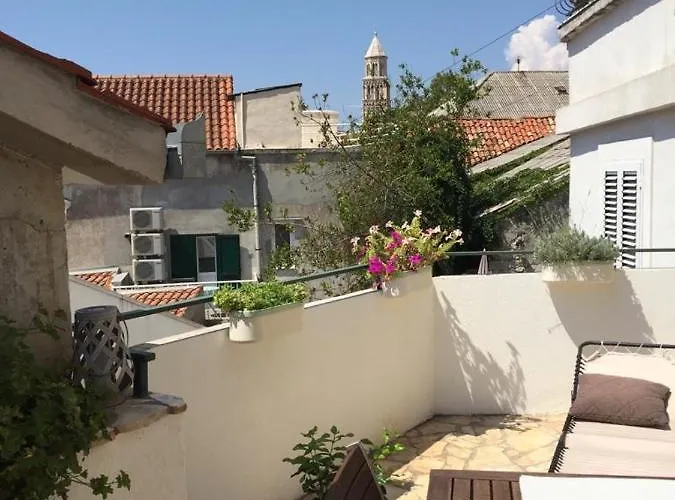Apartman Elena *