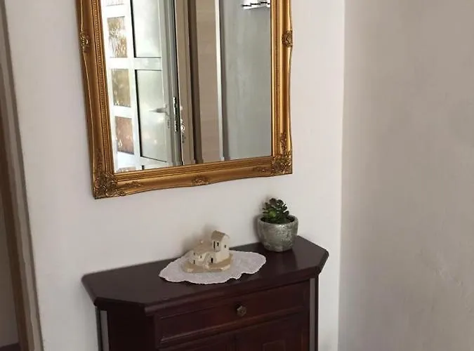 Apartman Elena Split