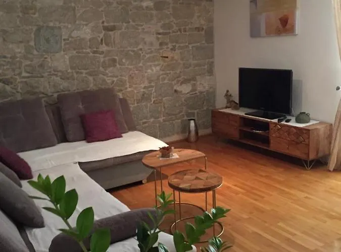 Apartman Elena *