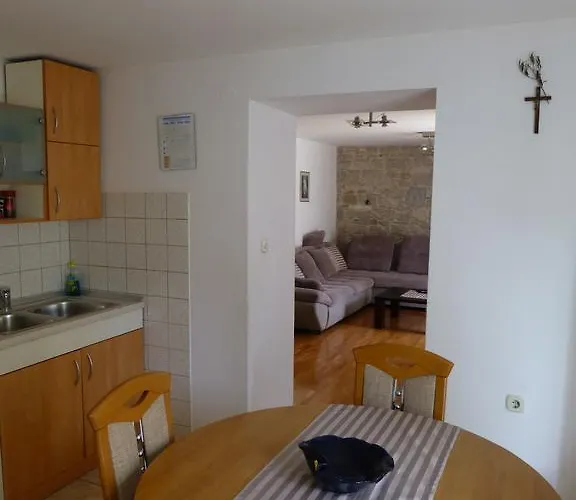 Apartman Elena Split