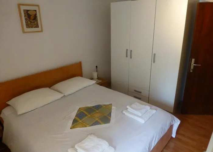 Apartman Elena