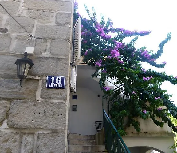 Apartman Elena Split