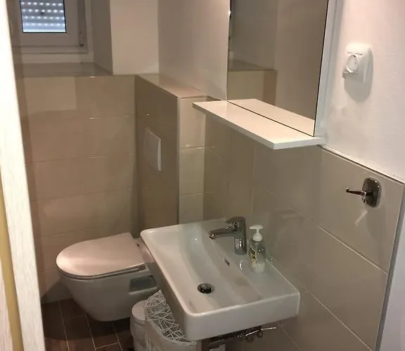 Apartman Elena *