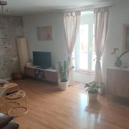 Appartement Elena Split