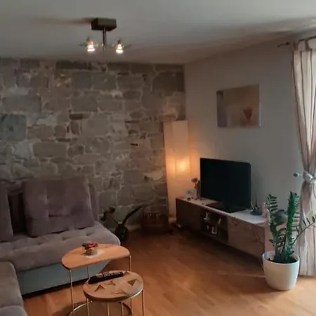 Appartement Elena *