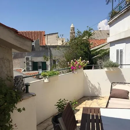 Appartement Elena *