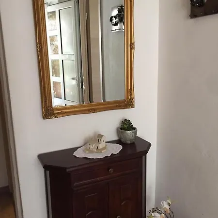 Appartement Elena Split
