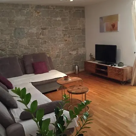 Appartement Elena *