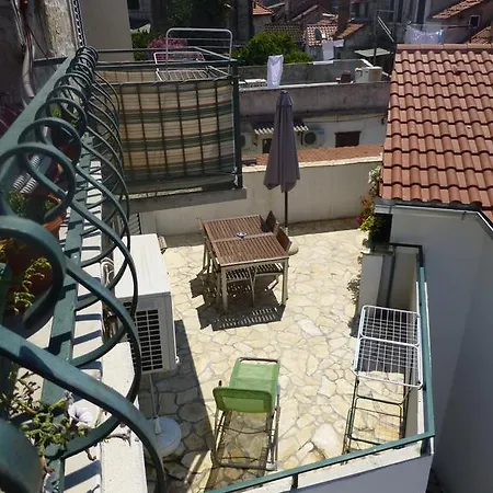 Elena Appartement