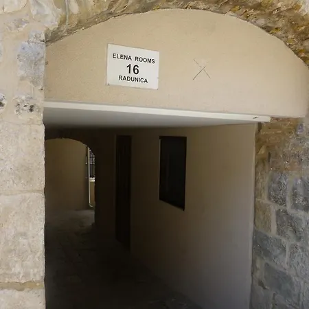 Elena Appartement Split