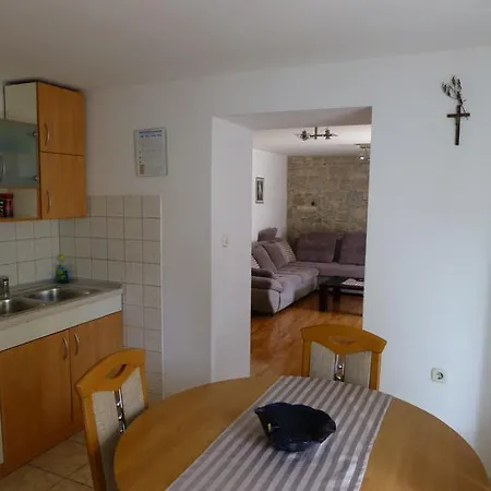 Appartement Elena Split