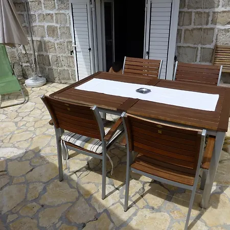 Appartement Elena