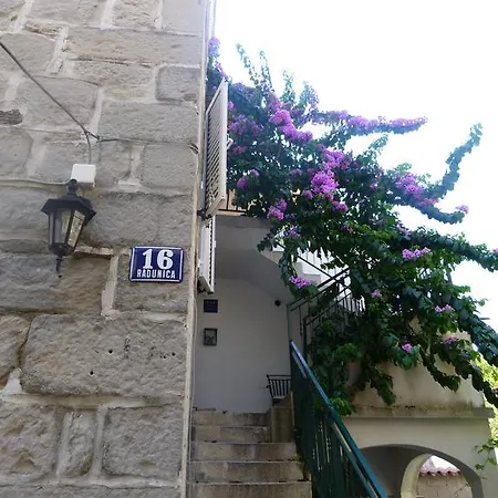 Appartement Elena Split