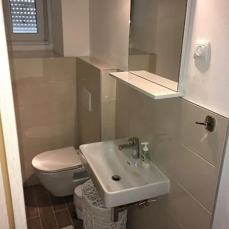 Appartement Elena *