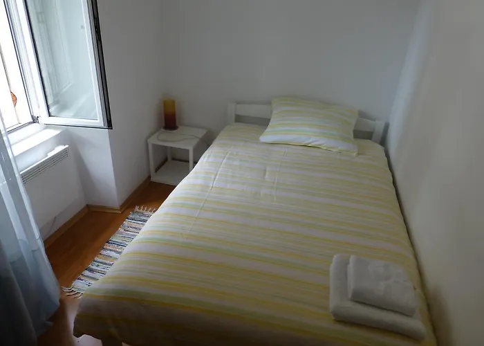 Apartman Elena Split