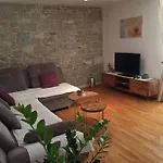 Apartment Elena *